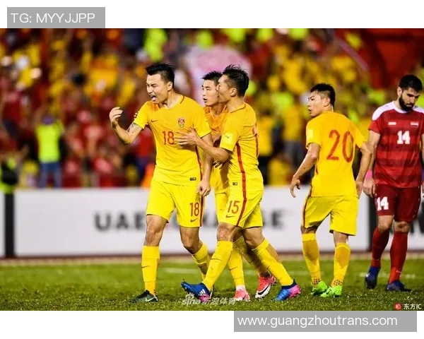 叙利亚对中国足球比赛实时比分更新与精彩瞬间回顾