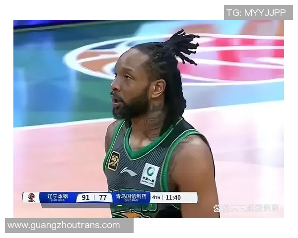 CBA季前赛精彩回放辽宁队对阵青岛队全场精彩瞬间回顾