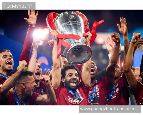 利物浦与切尔西超级杯精彩对决全程直播信息分享