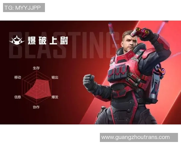 从零起步到高手之路:和平精英全面攻略与技巧分享MBA