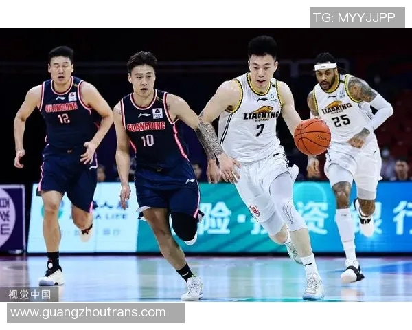 广东队与八一队的精彩对决回顾及赛后分析