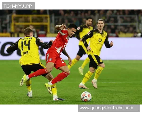 拜仁慕尼黑与多特蒙德2014至2015赛季精彩对决回顾与分析